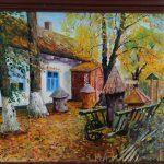 картини І. Душак (19)