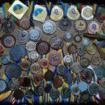 5 Ольга Демчина веслувальниця