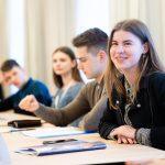 Обрії майбутнього