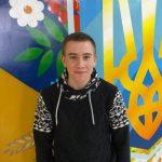 Максим Промінь