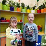 Коршовецький ДНЗ 2