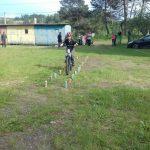 Туристський зліт Боратинської громади 17