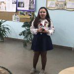 Баїв конкурс читців 15