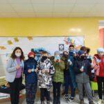 Боратин акція Голодомор 3