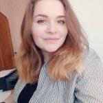 Аліна Нагірна