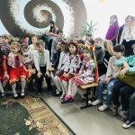 Баїв конкурс читців 1