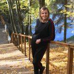 Оксана Зарубич