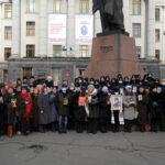 Річниця Шевченко 5