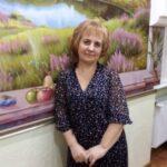 Марія Тарасюк