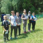 Туристський зліт Боратинської громади 6