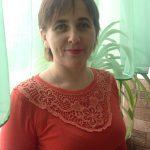 Олена Дармовіс