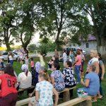 свято по баївськи, Баїв (2)