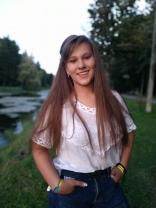 Юлія Кушнір