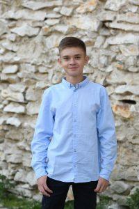 Андрій Деркач