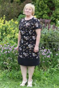 Галина Киричук 1