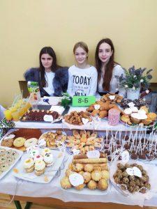 Ярмарок Рованці 4