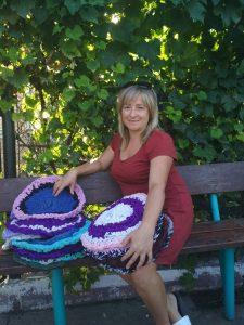 Килимки Іванка 1