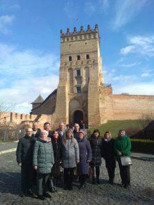 Методичне об'єднання вчителів історії 2020 8