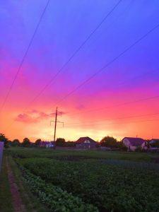 освітлення