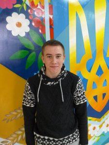 Максим Промінь