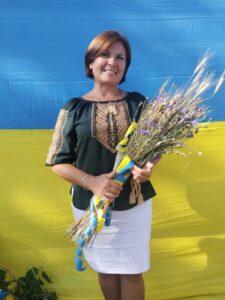 Вікторія Лопанова