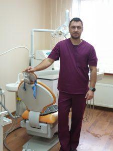 Стоматологія 2