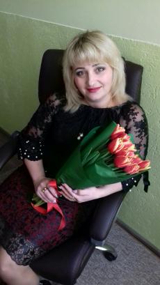 Вікторія Косарук