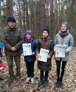 Чемпіонат міста Луцька