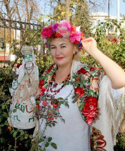 Бугай Наталія