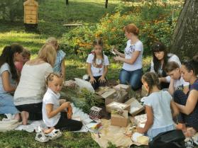 свято по баївськи, Баїв (11)