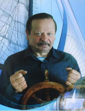 володимир ящук, промінь, вітрила