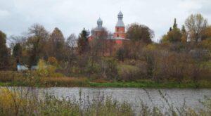 Лаврів історія 1