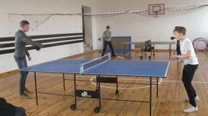 Тиждень спорту у Боратинській школі 2