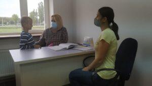 Логопедичний пункт 6