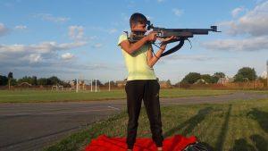 Денис Деркач біатлоніст