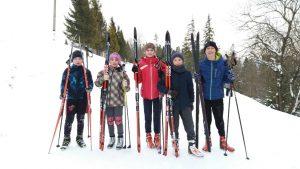 Тренувальний табір Тисовець