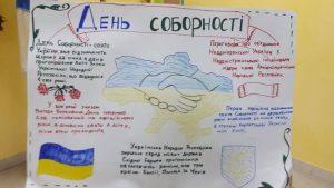 Боратин День Соборності 1