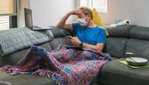 Лікарняні за спрощеною процедурою