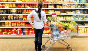 Нові правила маркування харчових продуктів