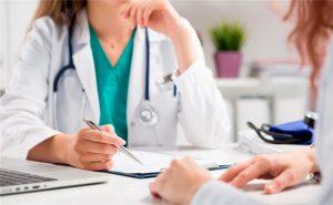 Декларації сімейний лікар