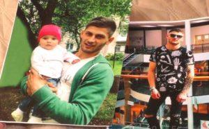 Благодійний концерт Андрій Кепецине