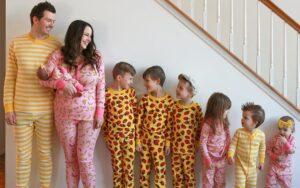 Допомога малозабезпеченим сім'ям