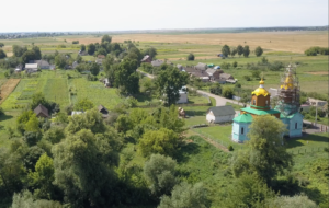 Лучиці свято 2