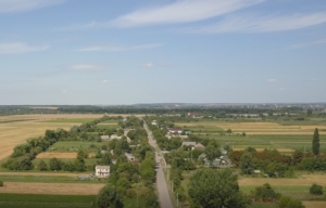 Коршовець історія