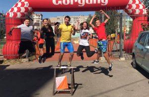 Юрій Черняк Вінниця