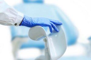 Прийом гінеколог