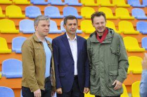 Боратин і КроШу 2