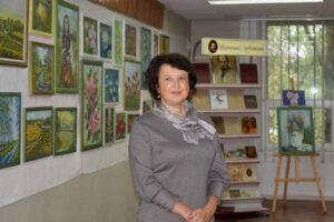 Світлана Луцюк виставка 2020 8