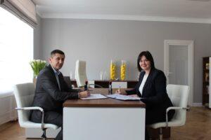 Договір про співпрацю ЛНТУ 1