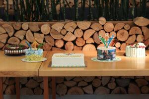 Конкурс кондитерів 27